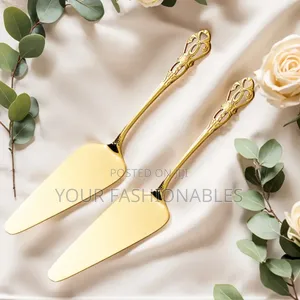 Royal Cake Servers Cake Shovels ( 2pcs)