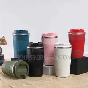 500ml Insulated Travel Mug