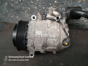Direct Tokunbo Compressor For Benz  Gle 450 (164) Engine 💯
