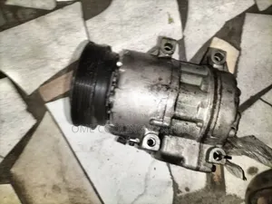 Manual Compressor For All The Hyundai 2012-2015 Model ❤