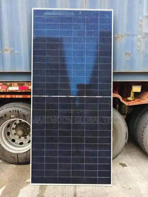 635w Jinko Solar Panel , Original Jinko Solar Panel 635w to 650w