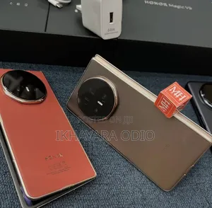 New Honor Magic V5 512 GB Bronze
