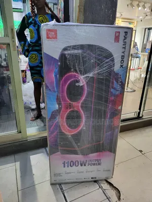 JBL Partybox Ultimate