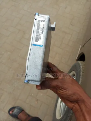 Brain Box Honda Accord 2005 Cable