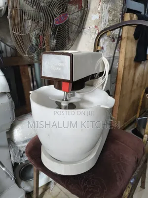 Cake Mixer