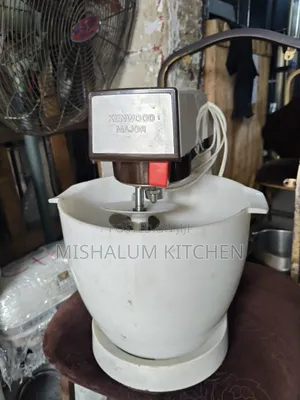 Cake Mixer