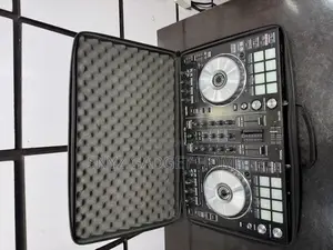 Pioneer DDJ Sr 2