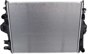 Radiator Porsche Cayenne 2013