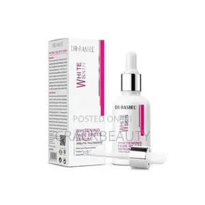 Dr Rashel Skin Whitening Fade Spots Serum With Arbutin & Niacinamide