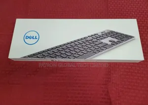 Dell Wk717 Premier Wireless Keyboard French Layout
