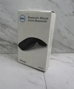 Dell 1j2dj Wm615 Souris