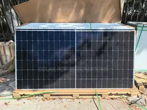 Longi Solar Panel 450w Mono