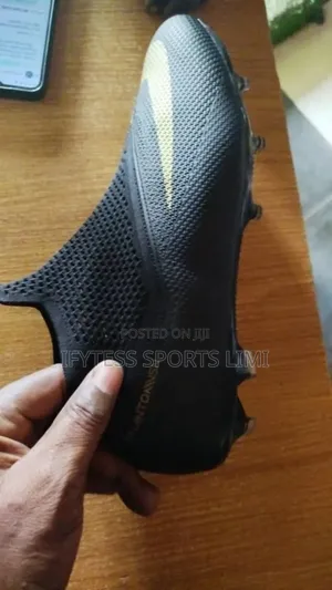 Big Size 49 Football Boots