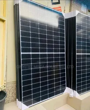 Solar Panel 500watts 48v