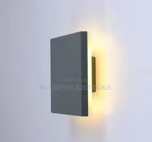 Led Wall Outdoor Waterproof Garden Decorative Porch Corridor Lighting