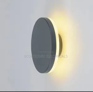 Waterproof Garden Decorative Porch Corridor Outdoor Wall Lights