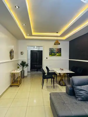 Three Bedroom Apartment on the Ground Floor