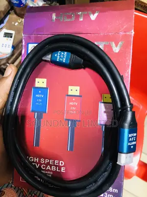 HDTV Hdmi Cable