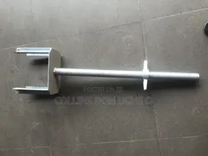 Fork Head Screw