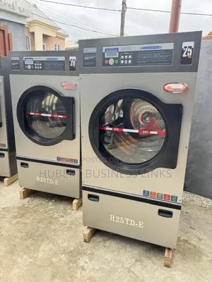 Tumble Dryer 20kg