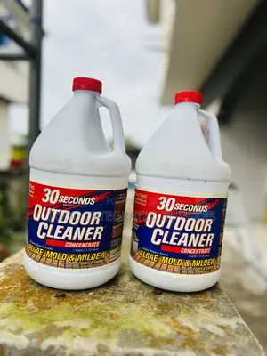 Outdoor Cleaner