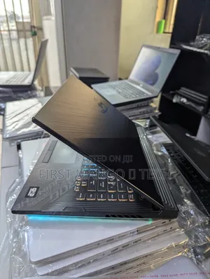 Laptop Asus ROG Strix G15 G512 32GB Intel Core i7 SSD 512GB