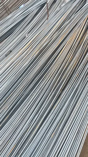 Top Grade Reinforcement Iron Rod Bars