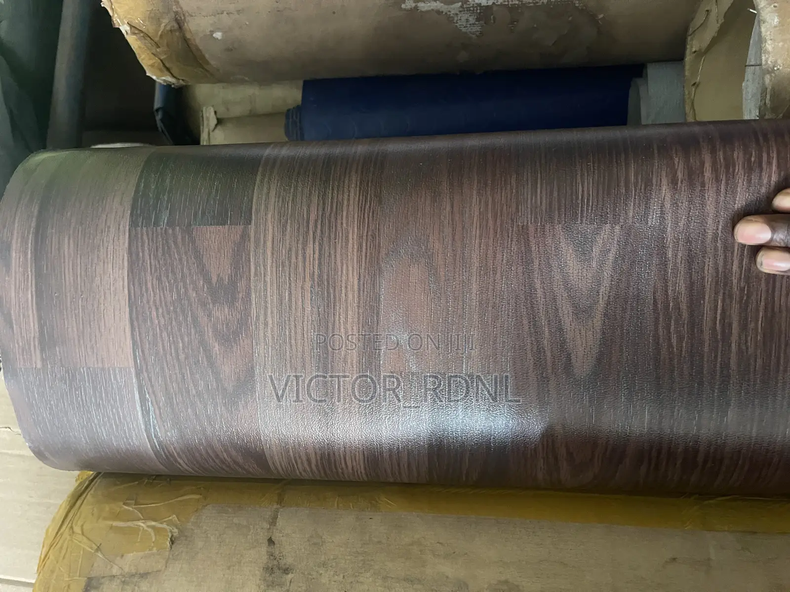 High Grade Floor Thick Carpet