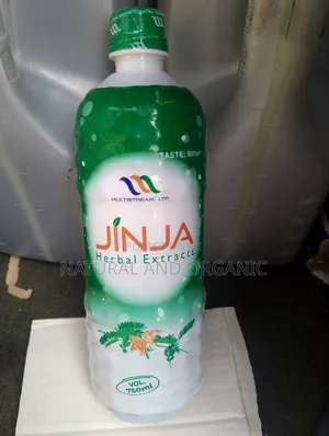 Jinja Helps With Cholesterol