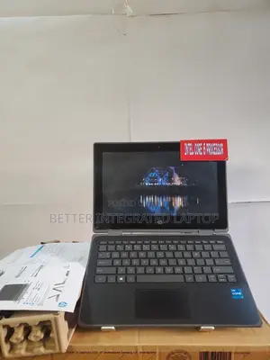 New Laptop HP Chromebook 14 G3 8GB Intel Core I5 SSD 256GB