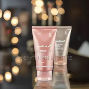 Medicube Collagen Night Wrapping>Wrinkle,Firming,Moisturizing,Brightne