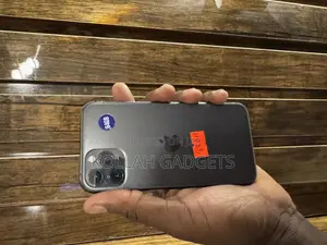 Apple iPhone 11 Pro 64 GB Black
