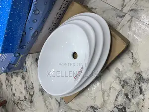 Aesthetic Counter Top Wash Hand Basin