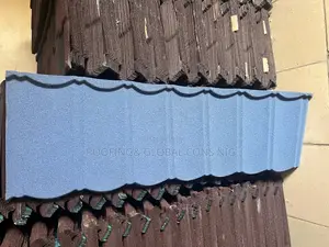 Plane Blue Bond Sheet