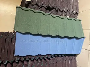 Pure Green and Pure Blue Bond Sheet