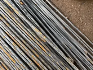 Trusted Merchant of Reinforcement Iron Rod Bars