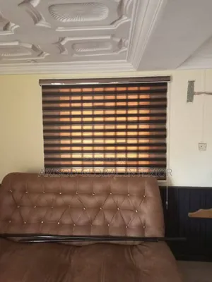 Affordable Smart Blind
