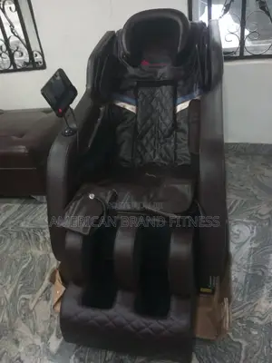 Full Body American Fitness Massage Chair
