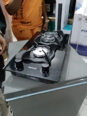 Upgrade Your Kitchen With This Gas Hob
