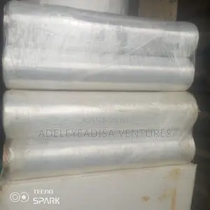 Nylon Wrapper
