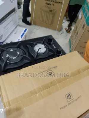 Affordable Built-in Cooker for Every Home