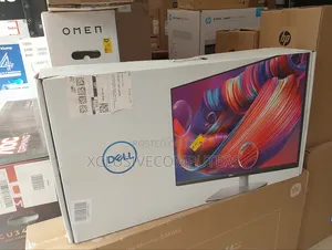 Dell 27 Uhd Monitor