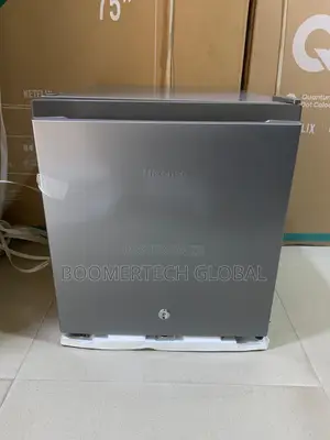 Hisence Mini Bar / Hotel Fridge