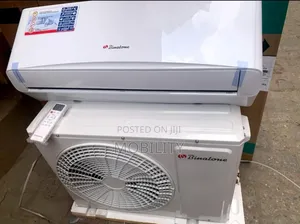 Binatoe 1.5 Ac ,Low Energy Consumption