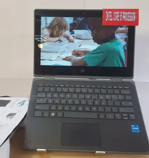 New Laptop HP Chromebook 14 G3 8GB Intel Core I5 SSD 512GB