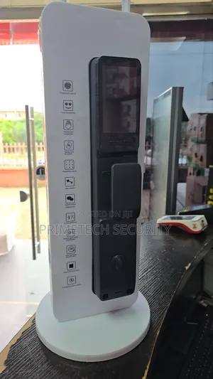Structure Infinity Plus Smart Door Lock ()