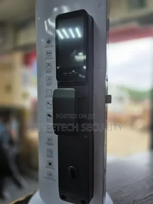 Structure Infinity Plus Smart Door Lock ()