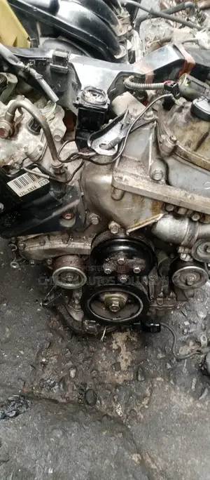Toyota Sienna, Highlander, Camry, Venza, Rav4 ( 2gr V6 Engine)