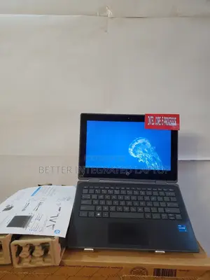 New Laptop HP Chromebook 14 G4 8GB Intel Core I5 SSD 256GB