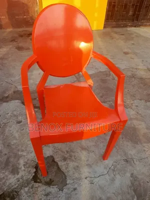 Plastic Chair